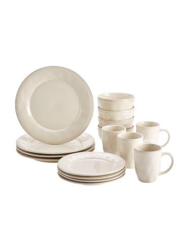 cucina dinnerware set