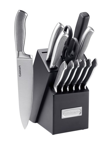 cuisinart knives